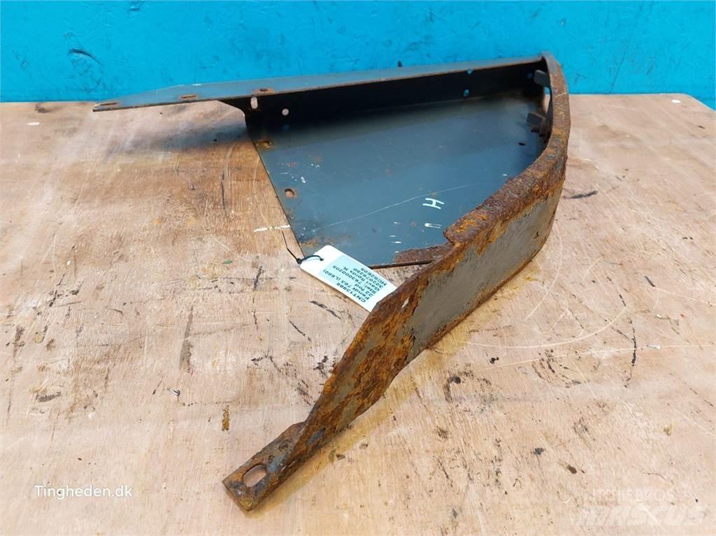 Fendt 763 Combine harvester spares & accessories