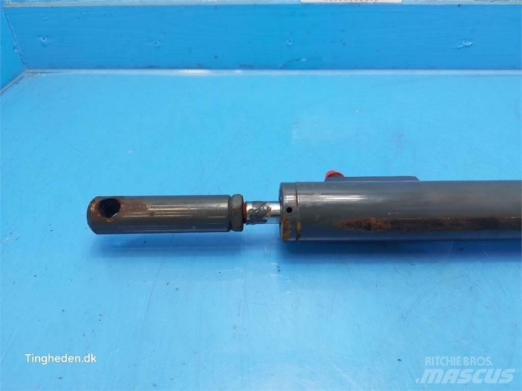 Fendt 763 Combine harvester spares & accessories
