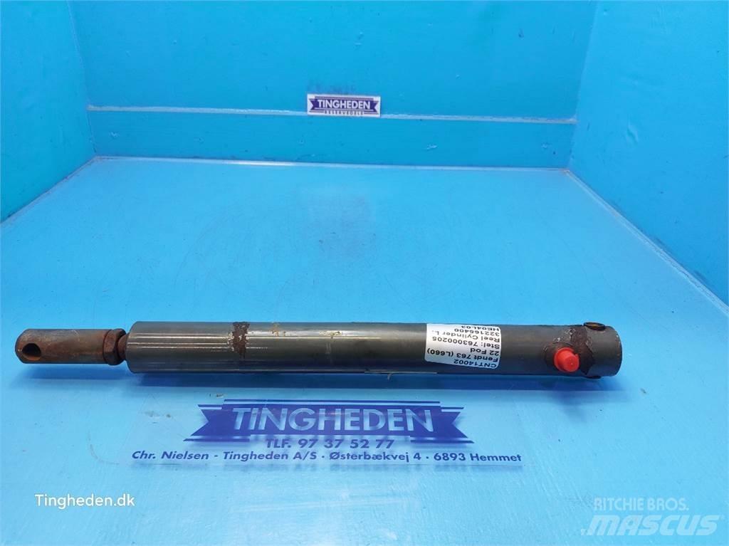 Fendt 763 Combine harvester spares & accessories