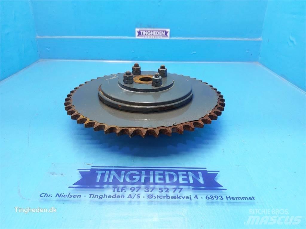 Fendt 763 Combine harvester spares & accessories
