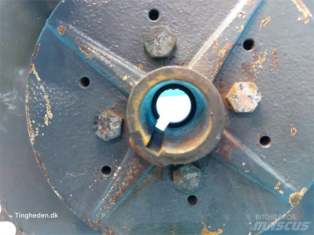 Fendt 763 Combine harvester spares & accessories
