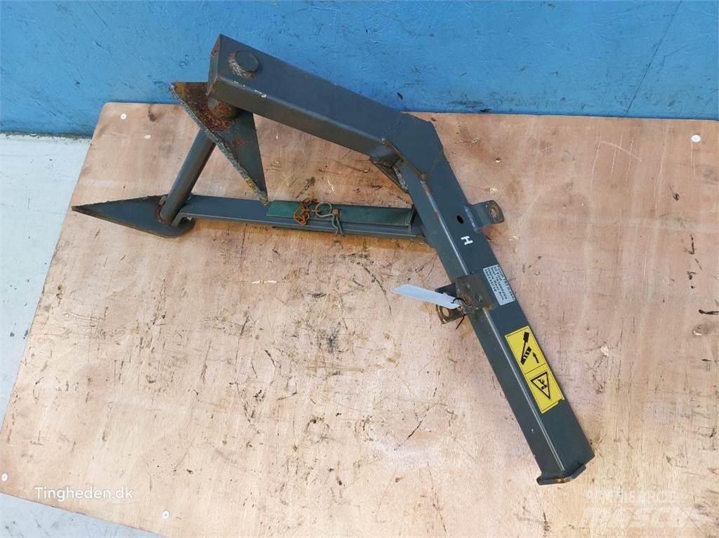Fendt 763 Combine harvester spares & accessories