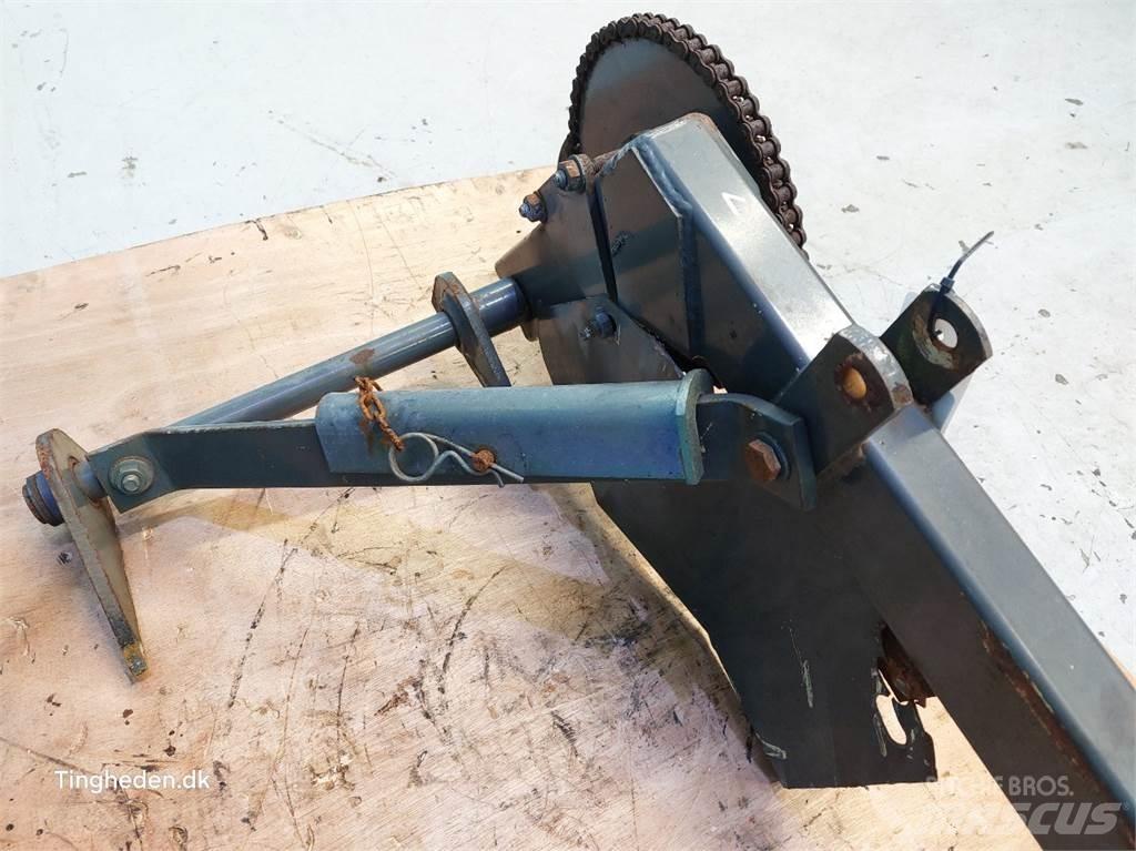Fendt 763 Combine harvester spares & accessories
