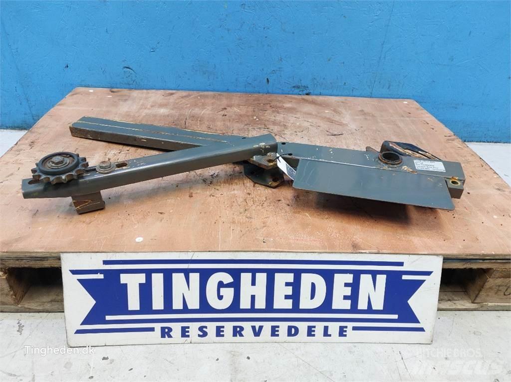 Fendt 763 Combine harvester spares & accessories