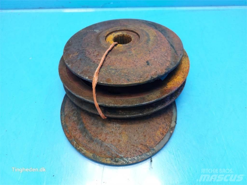 Fendt 763 Combine harvester spares & accessories