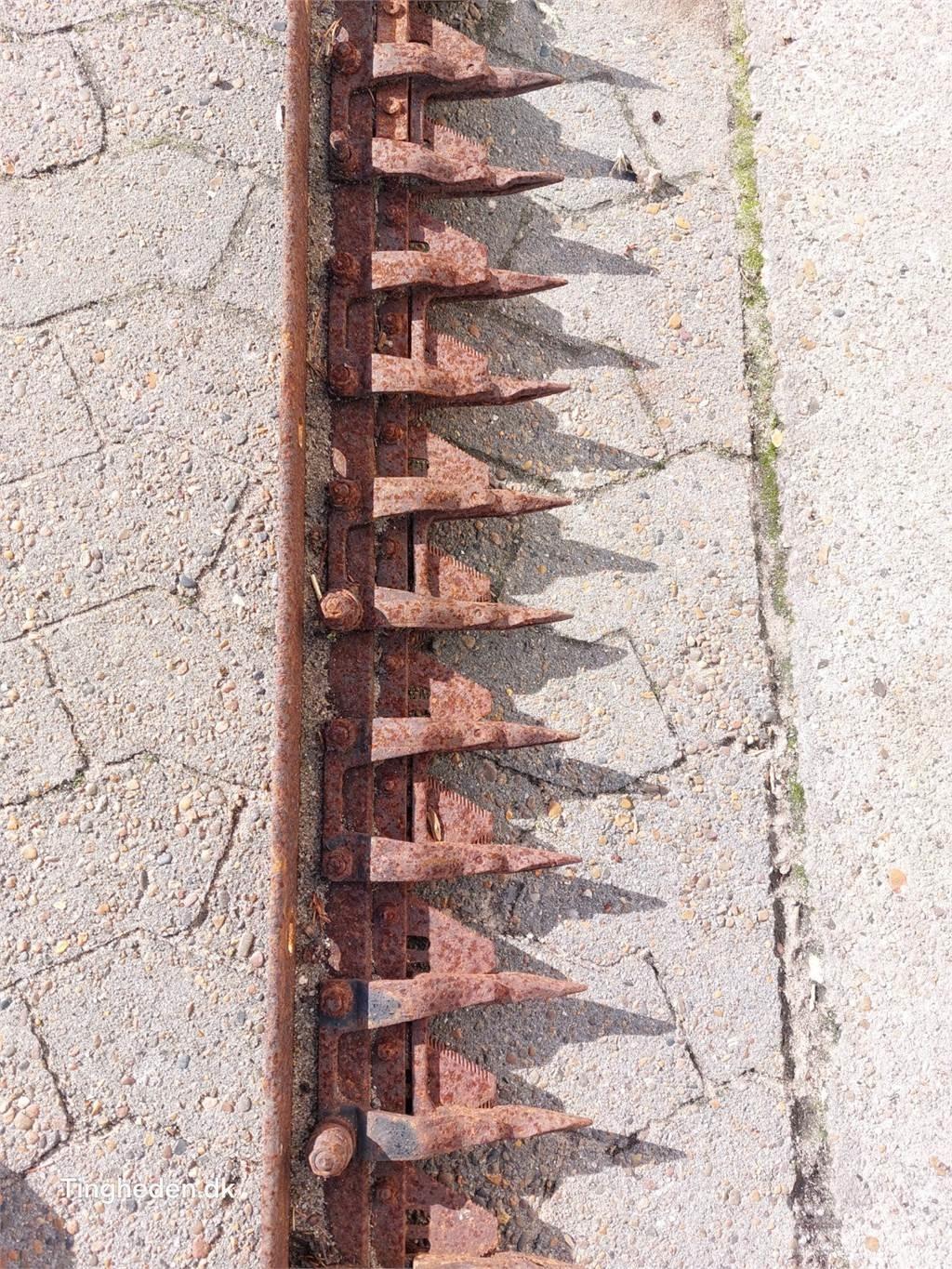 Fendt 763 Combine harvester spares & accessories
