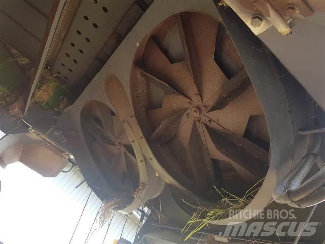 Fendt 8300 Combine harvester spares & accessories