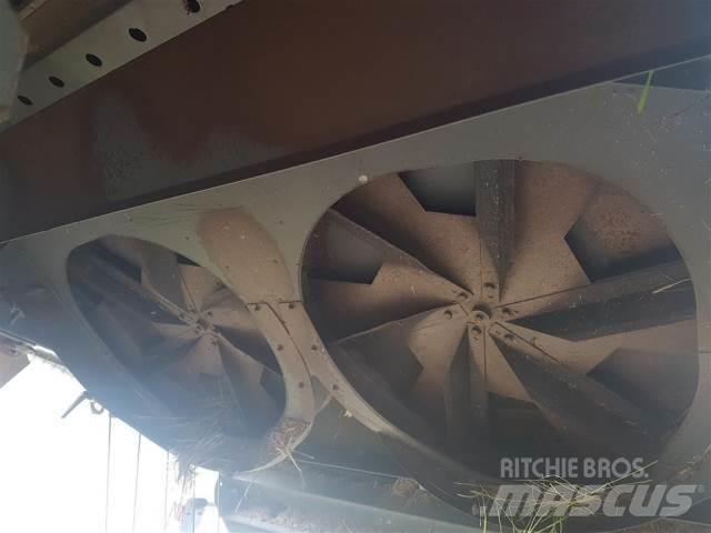 Fendt 8300 Combine harvester spares & accessories