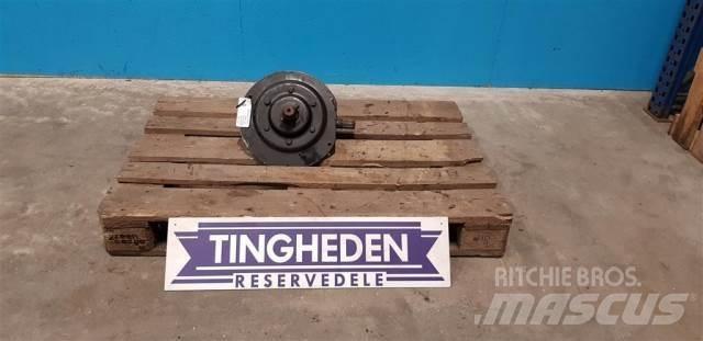 Fendt 8350 Combine harvester spares & accessories