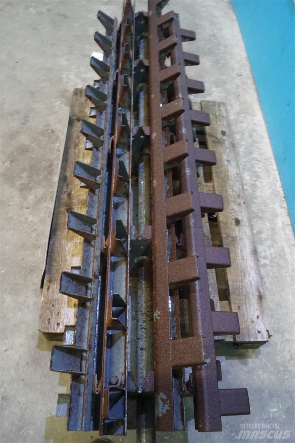 Fendt 8350 Combine harvester spares & accessories