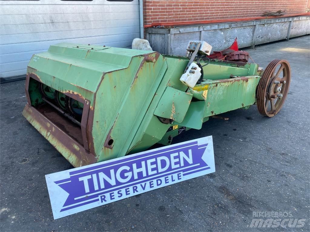 Fendt 8350 Combine harvester spares & accessories