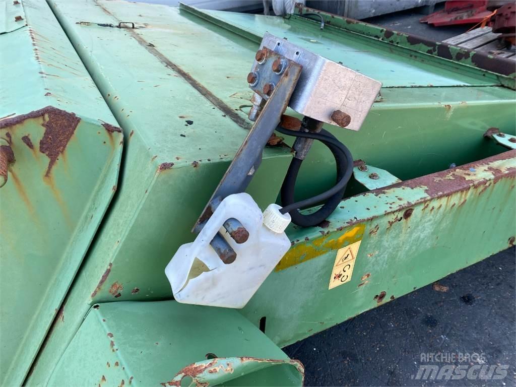 Fendt 8350 Combine harvester spares & accessories