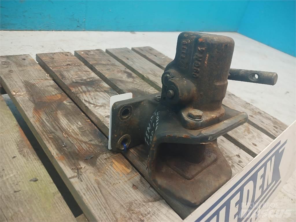 Fendt 8400P Combine harvester spares & accessories