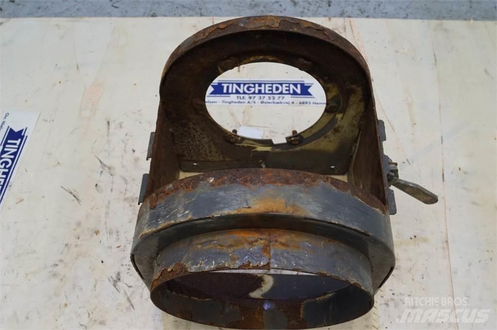 Fendt 8400P Combine harvester spares & accessories