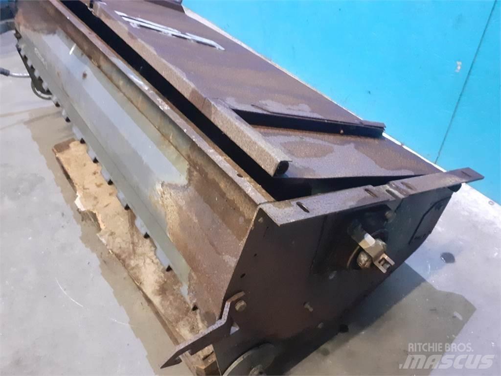 Fendt 9490X Combine harvester spares & accessories