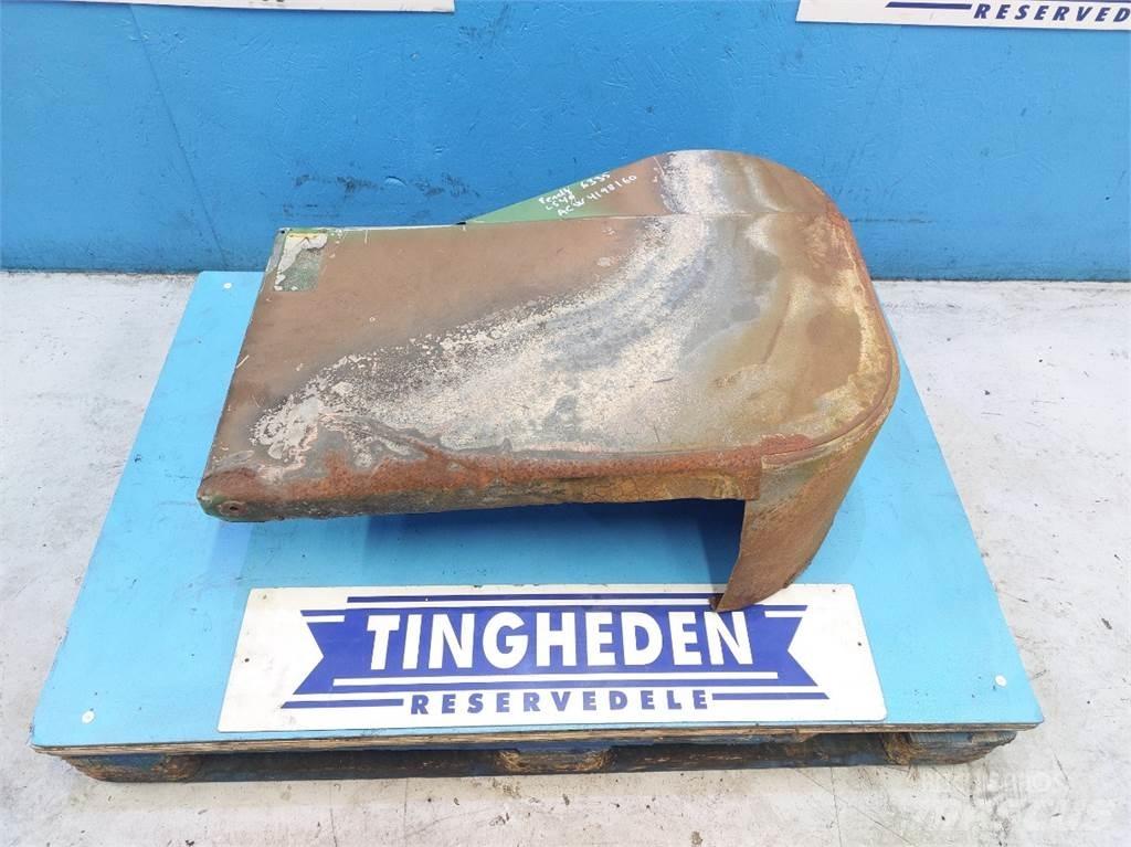 Fendt L540 Combine harvester spares & accessories
