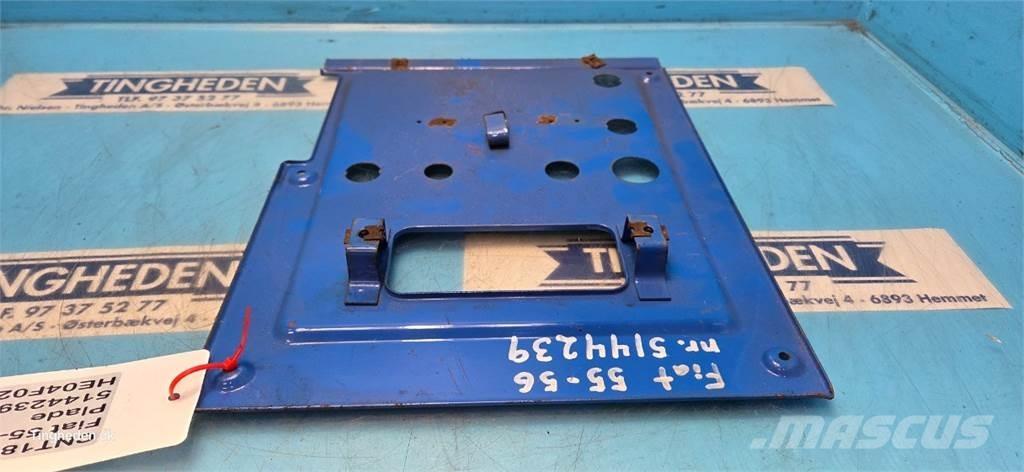 Fiat 55-56 Other tractor accessories