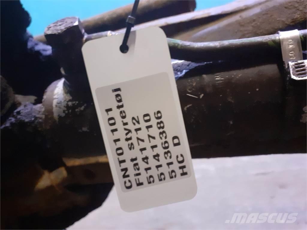 Fiat F130 Other tractor accessories