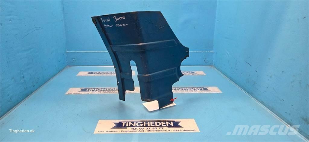 Ford 3000 Other tractor accessories