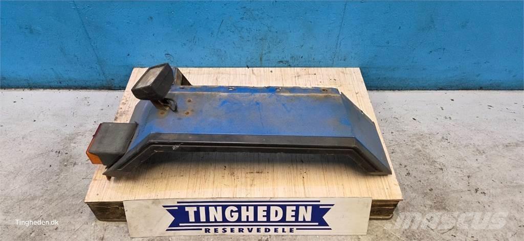 Ford 4610 Other tractor accessories