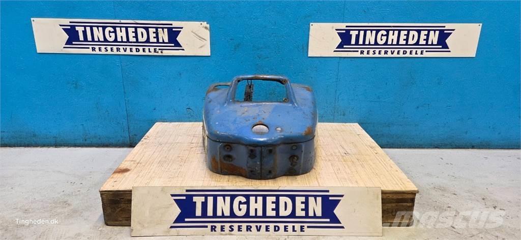 Ford 5000 Other tractor accessories