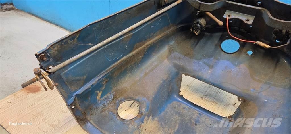 Ford 5000 Other tractor accessories