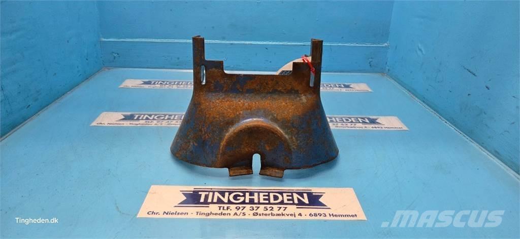 Ford 7710 Other tractor accessories