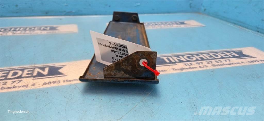 Ford 7710 Other tractor accessories