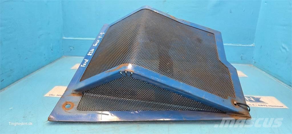 Ford 8210 Other tractor accessories