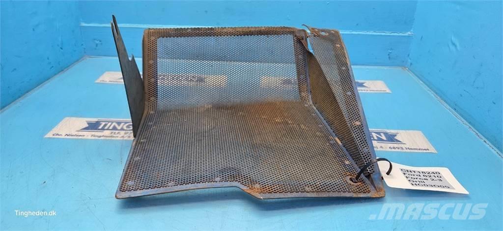 Ford 8210 Other tractor accessories