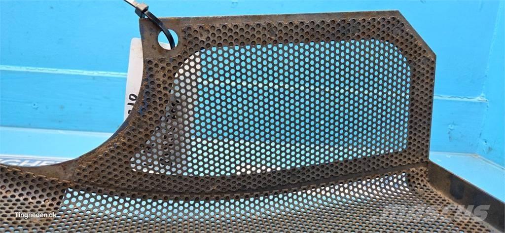 Ford 8210 Other tractor accessories