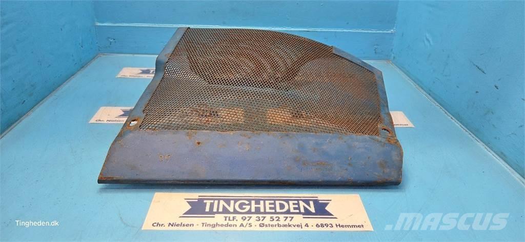 Ford 8210 Other tractor accessories