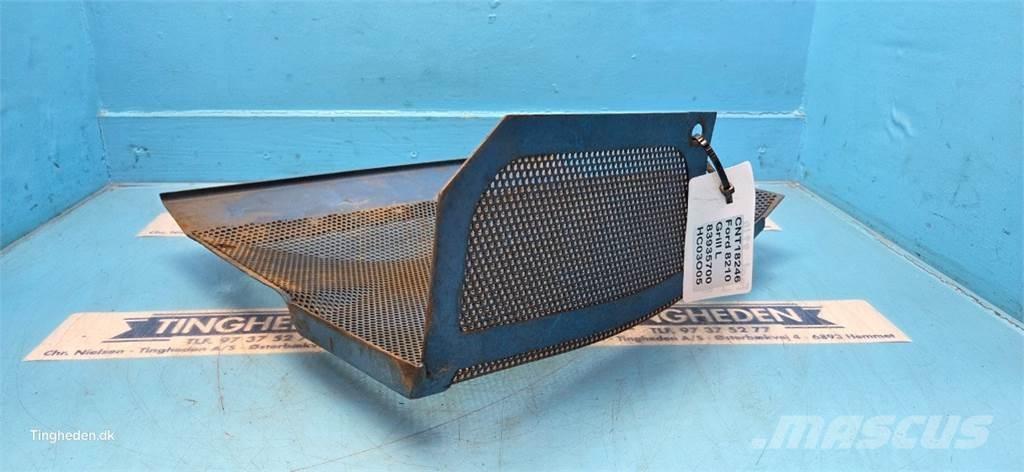 Ford 8210 Other tractor accessories