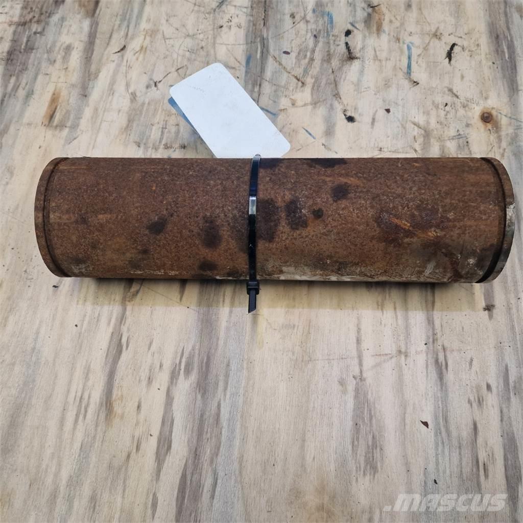 Ford TW 35 Other tractor accessories