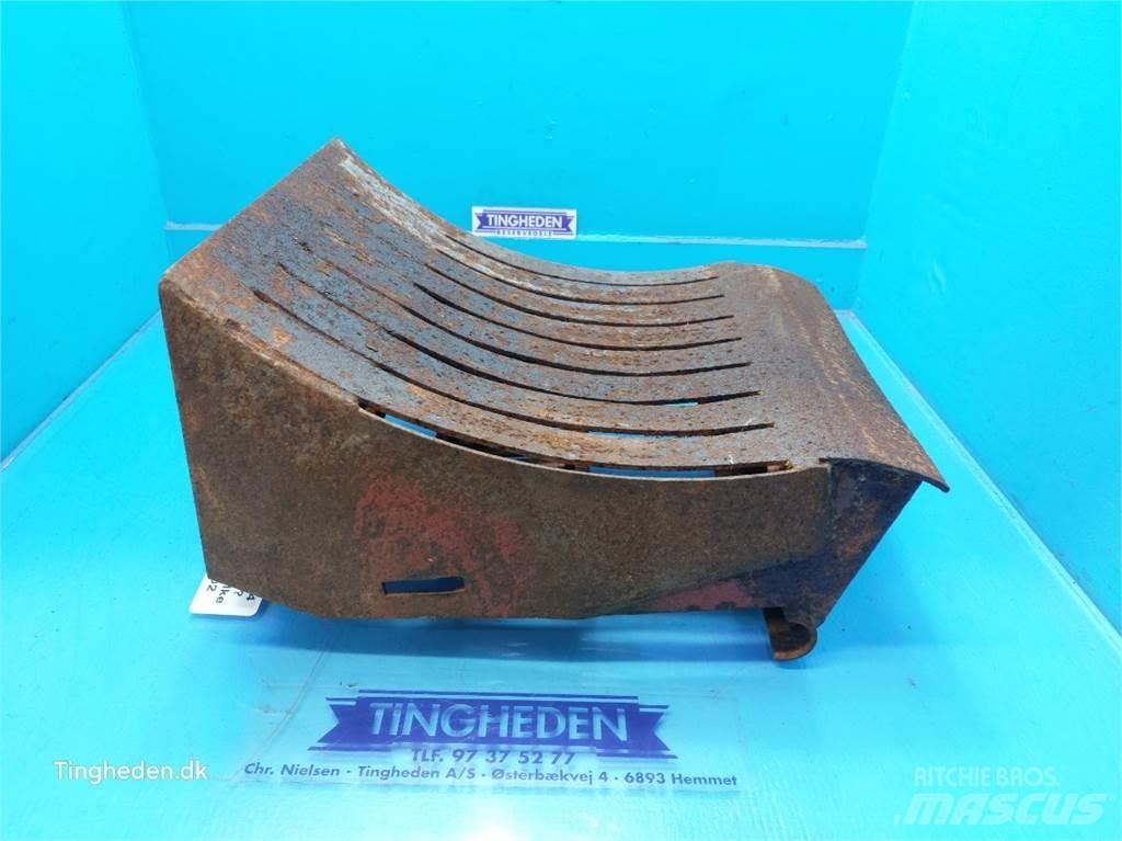 Hesston  Combine harvester spares & accessories