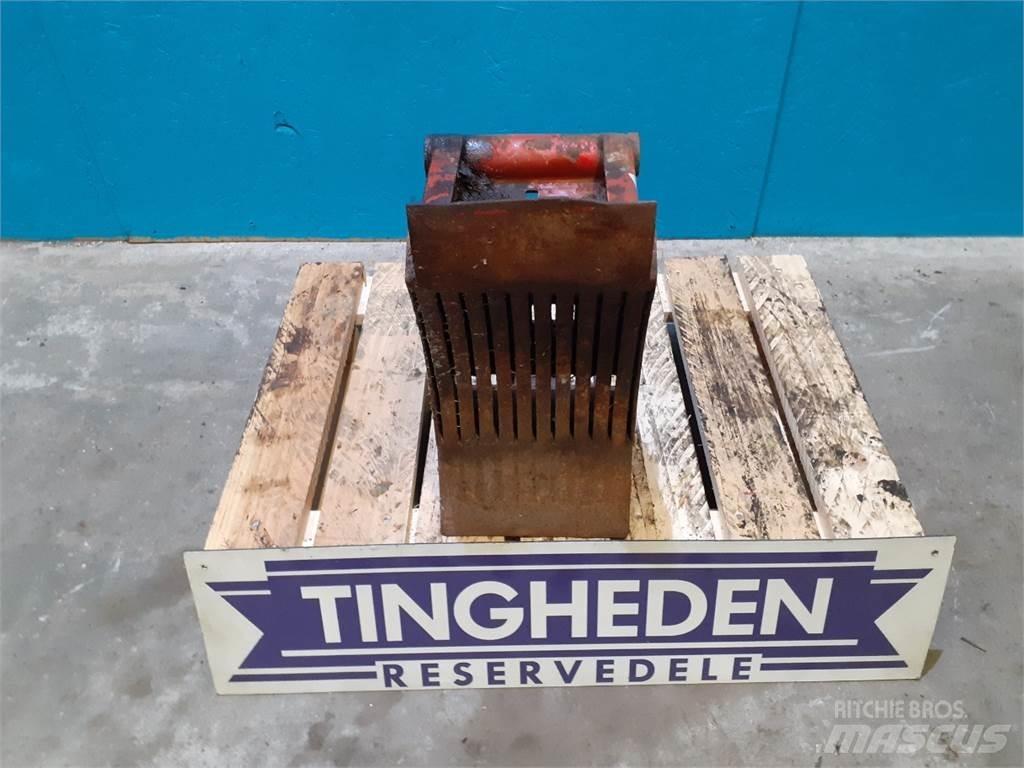 Hesston 4700 Combine harvester spares & accessories