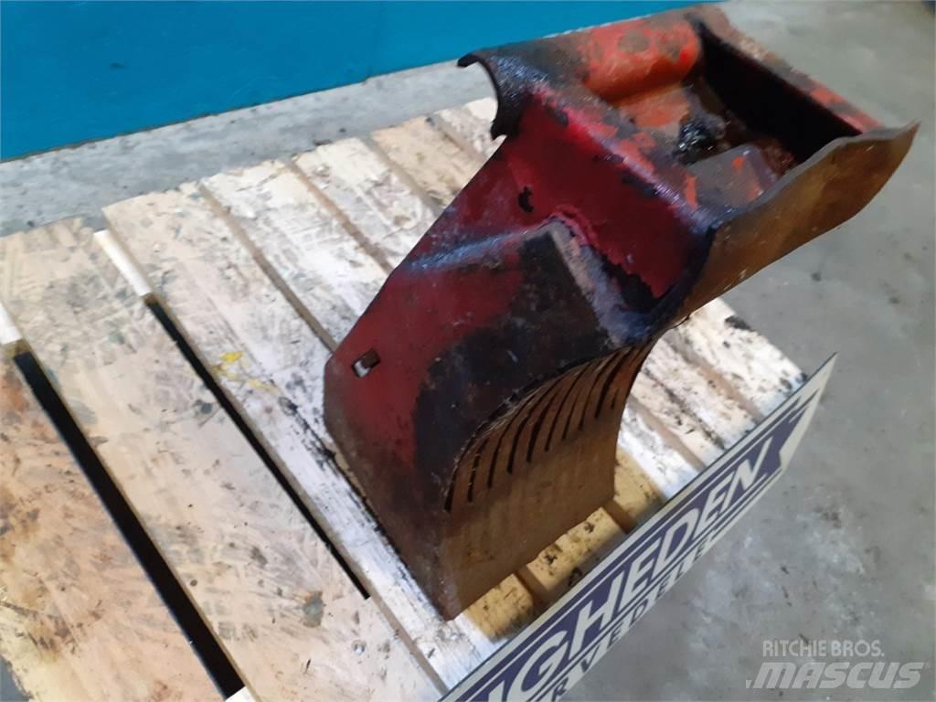 Hesston 4700 Combine harvester spares & accessories