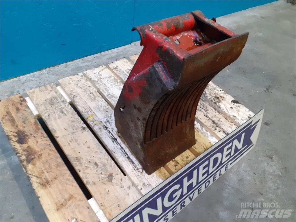 Hesston 4700 Combine harvester spares & accessories