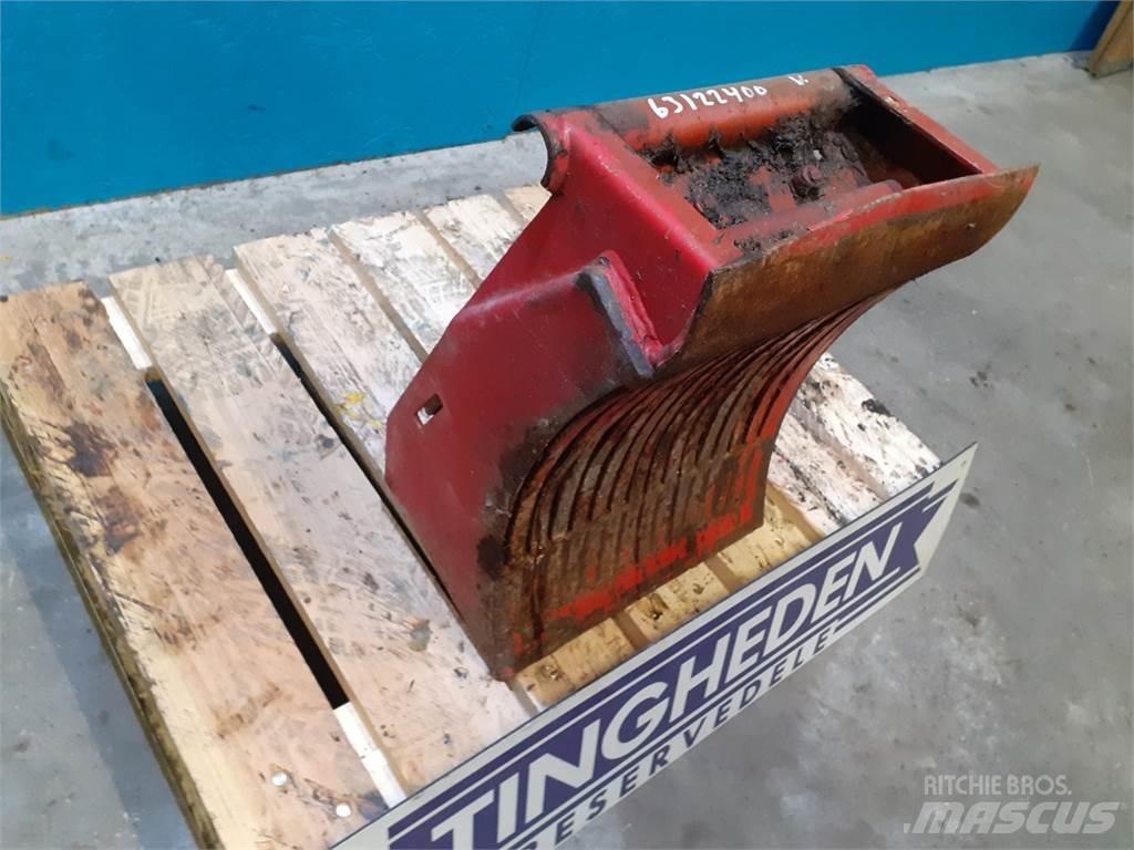 Hesston 4700 Combine harvester spares & accessories