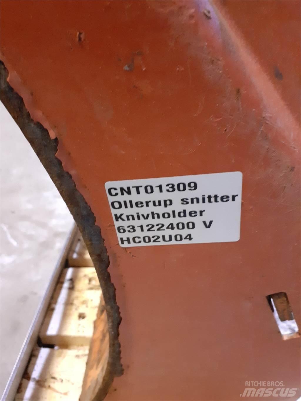 Hesston 4700 Combine harvester spares & accessories