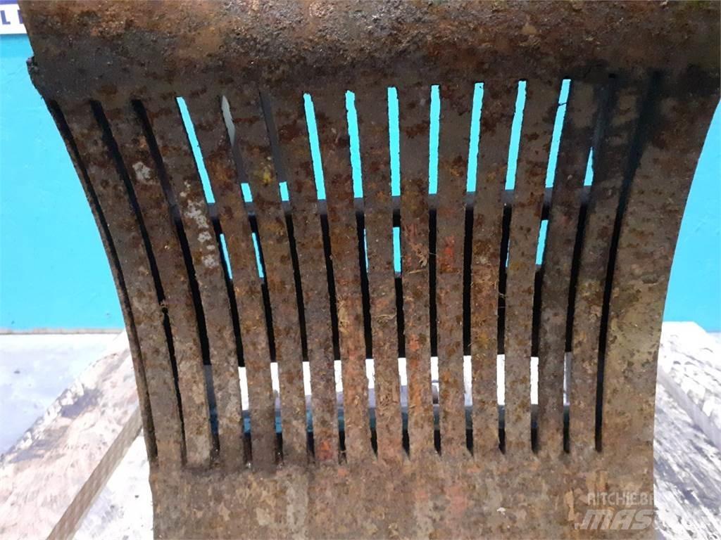 Hesston 4700 Combine harvester spares & accessories