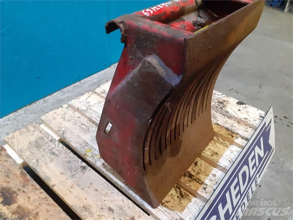 Hesston 4700 Combine harvester spares & accessories