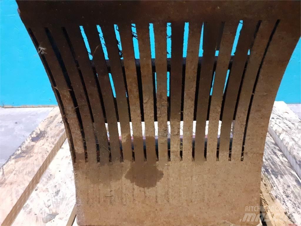 Hesston 4700 Combine harvester spares & accessories