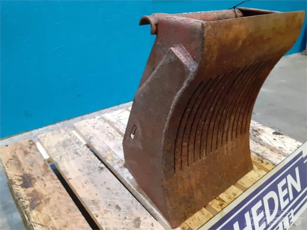 Hesston 4700 Combine harvester spares & accessories