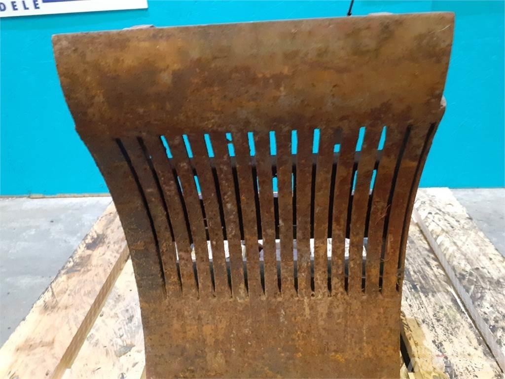 Hesston 4700 Combine harvester spares & accessories