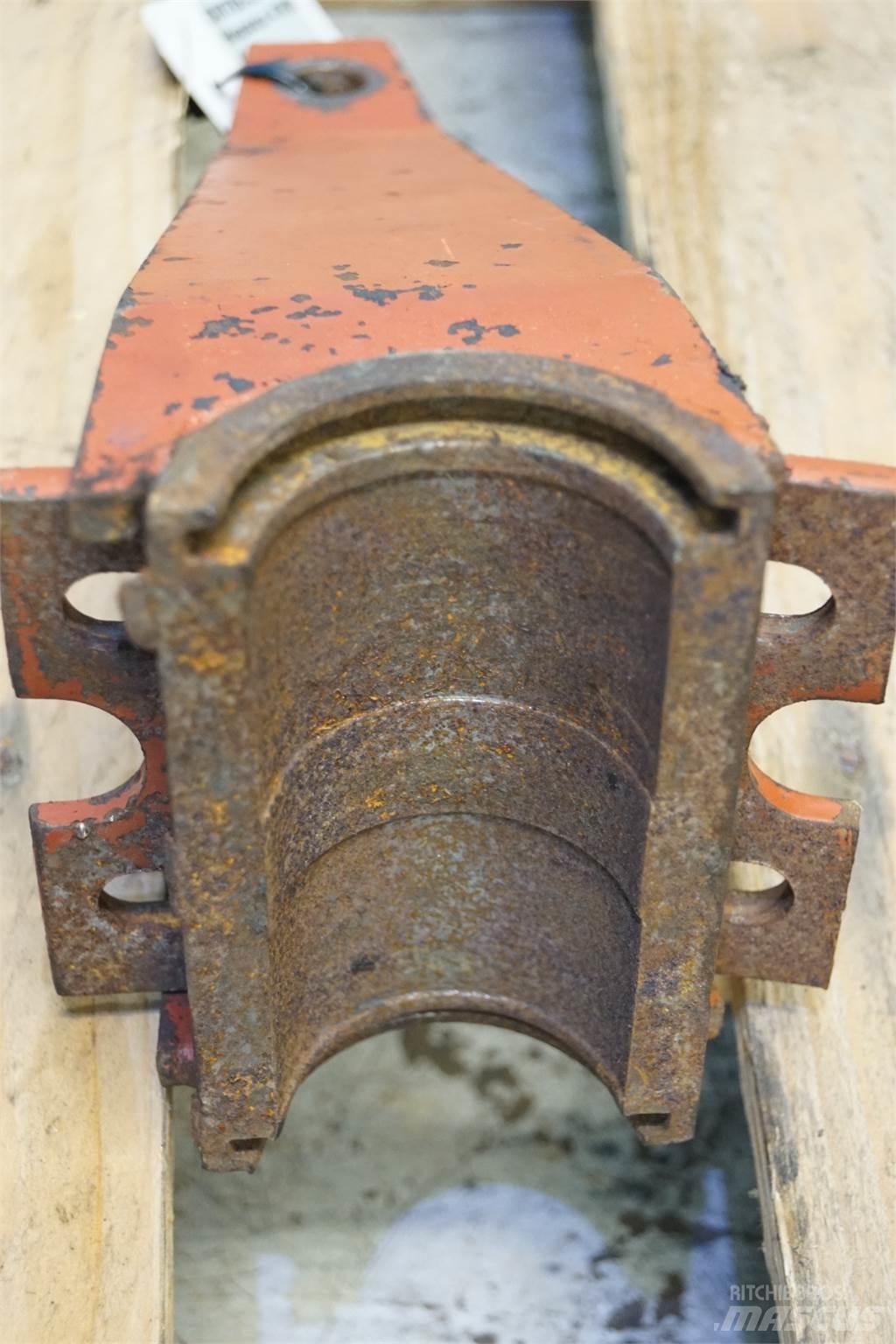 Hesston 4700 Other farming machines