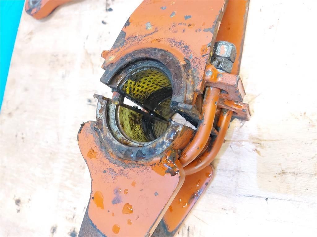 Hesston 4700 Other farming machines