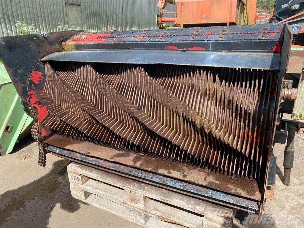 Hesston 4860 Combine harvester spares & accessories