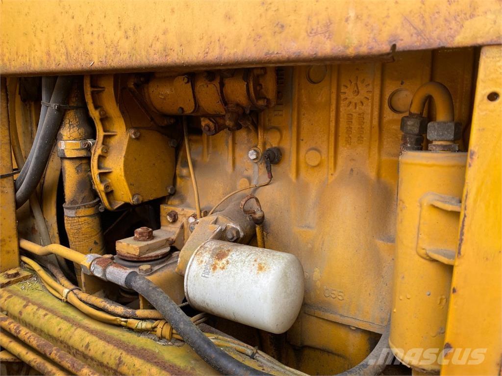 Hydrema 800 Site dumpers