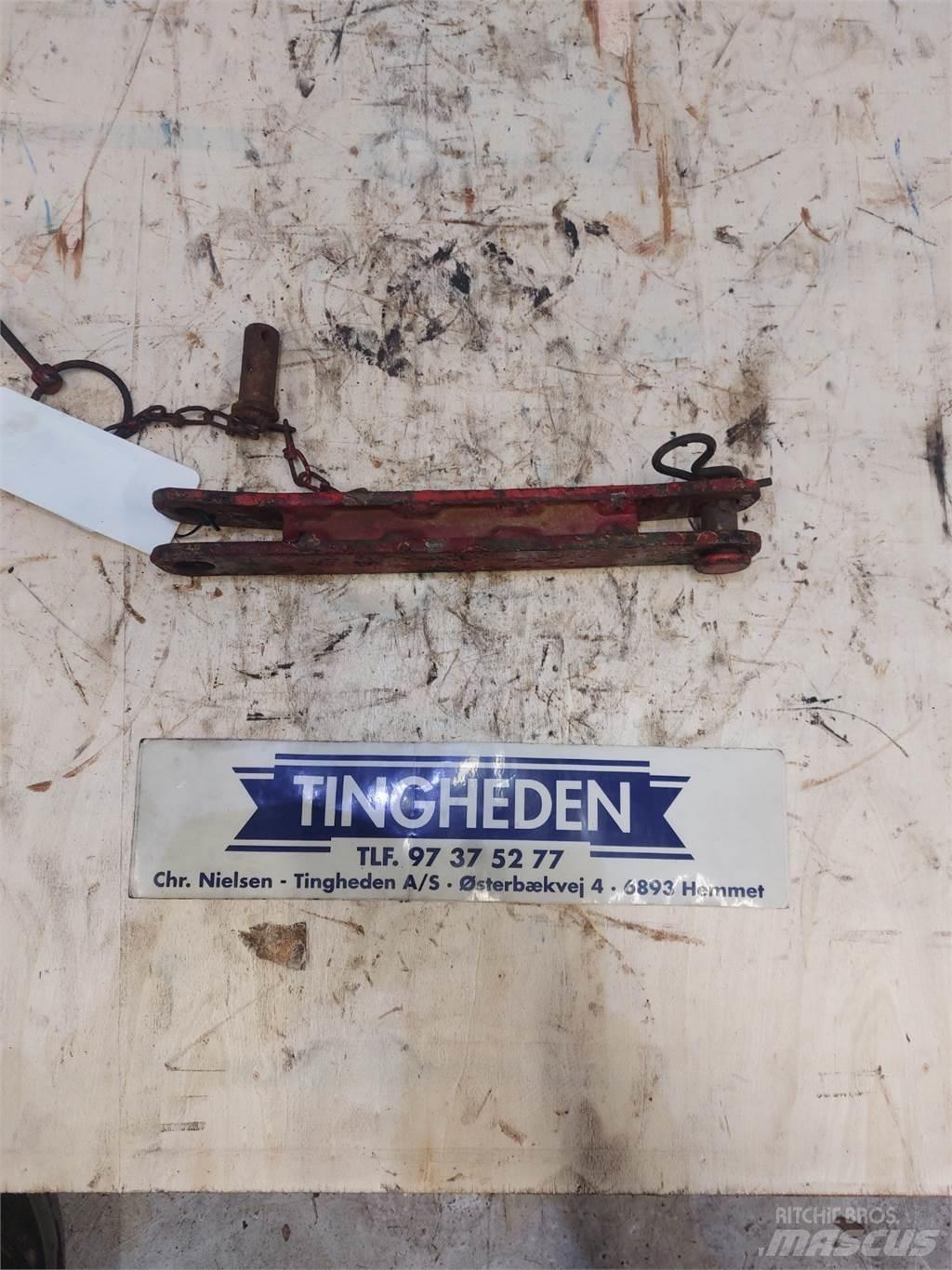 Hydrema 806 Crane spares & accessories